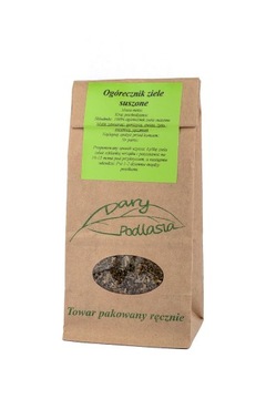 Ogórecznik ziele ogórecznika - 50g - Dary Podlasia