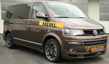 OWIEWKI DO AUT DOSTAWCZYCH VW T5 TRANSPORTER