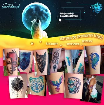 Клей Glitter Tattoo STRONG 15мл на 2 недели