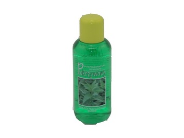 PŁYN POKRZYWOWY WCIERKA 125ml KULPOL