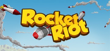 ROCKET RIOT STEAM KEY KLUCZ KOD