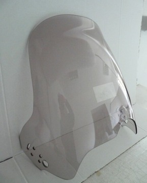 Szyba motocyklowa owiewka BMW R 1150 GS 1999-2005