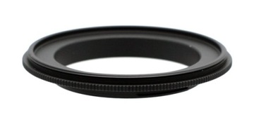 SONY REVERSE MOUNT RING с байонетом на 62 мм