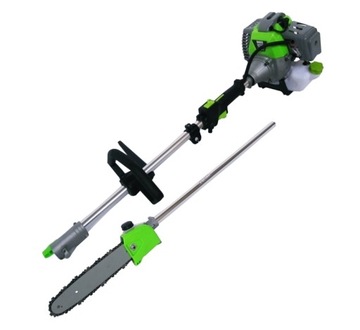 фото ориг. №2, Console gasoline scythe saw chain