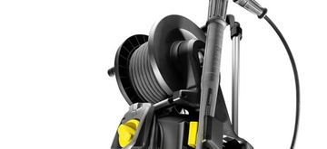 МАШИНА ПОД ДАВЛЕНИЕМ KARCHER HD 5/12 CX PLUS PRO EASY