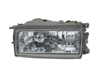 HALOGEN LEVÝ MITSUBISHI LANCER IV 88-94