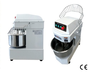 MIESZARKA PIEKARNICZA SPIRALNA MIKSER SPIRALNY 30L