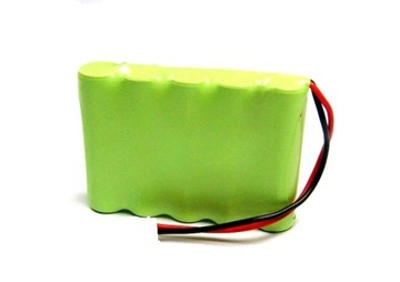 Akumulator AA 6V 2200mAh NiMH F-V