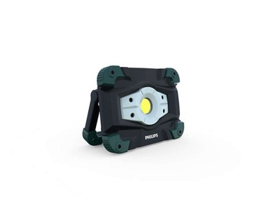 PHILIPS LAMPA WARSZTATOWA EcoPro50 10W ROBOCZA LED