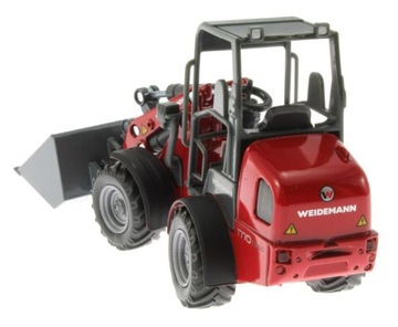 Экскаватор Weidemann Siku S-3059