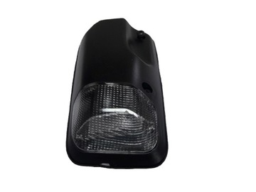 LAMPA OBRYSOWA IVECO DAILY 99-06 06-14 ORYGINAŁ LE