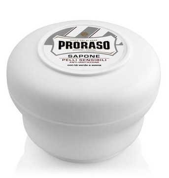 Мыло для бритья Proraso тигельное 147г