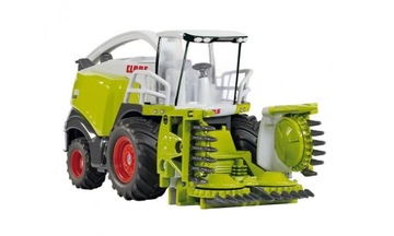 Комбайн Claas Jaguar 960 Siku Farmer S1993