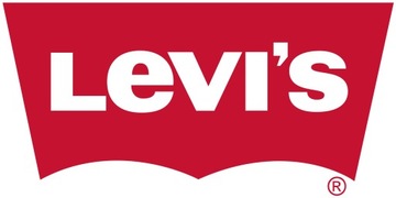 Czapka zimowa damska młodzieżowa LEVI'S ORYGINAŁ 53-59cm elastyczna Logo