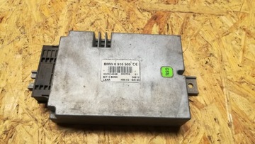 BMW E38 E39 MODUL ŘÍZENÍ GSM 6916909