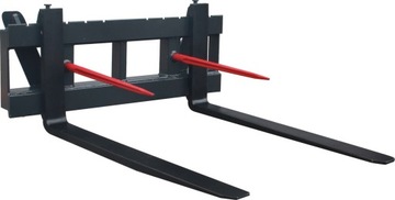 РАМА PALECIAK ДЛЯ ЕВРОПАЛЛЕТНЫХ ВИЛ JCB PL FORKS