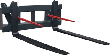 ПАЛЛЕТНЫЕ ВИЛЫ PALECIAK EURO SMS FORK FRAME JCB