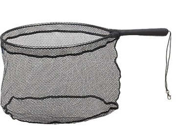 PODBIERAK JAXON PL-TRU40 40cm SOFT MESH 35x40cm