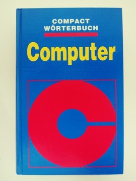 Компьютер Compact Worterbuch DB+