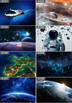 Plakat poster BALON BALONY 40x30 max wybór