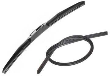 GUMA GUMKA DO WYCIERACZKI HYBRYDOWEJ DENSO 700 mm