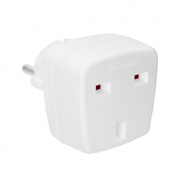 Adapter podróżny Zext A10-COL1