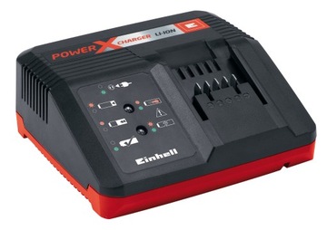 НАБОР ЭЛЕКТРОИНСТРУМЕНТОВ EINHELL AKU POWER X CHANGE