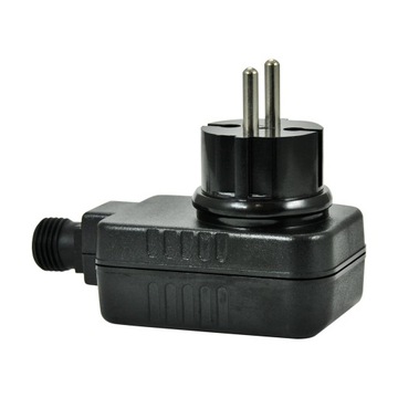 Блок питания 20Вт для гирлянды PARTY Polux 314901