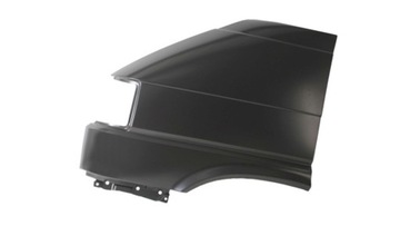 BŁOTNIK BŁOTNIKI PRZEDNI VW TRANSPORTER T4 96- L