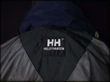 HELLY HANSEN КУРТКА HELLY-TECH OLIVE OUTDOOR H/H