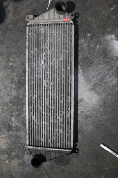 242 MERCEDES SPRINTER INTERCOOLER