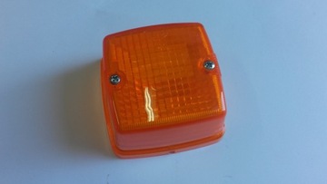 КРЫШКА ЗАДНЕГО ФОНАРЯ CAT CATERPILLAR M318. ЛЮБЛИН