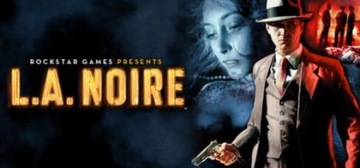 L.A. NOIRE STEAM + GRATIS