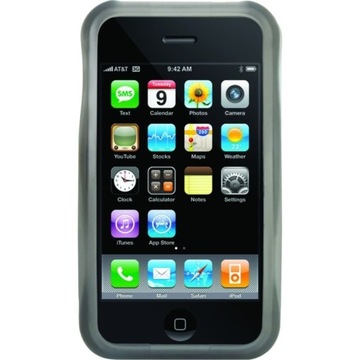 Чехол ORG GRIFFIN для iPhone 3G и 3GS БЕЛЫЙ