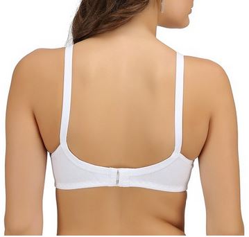 75D Stanik biustonosz do karmienia FISZBINA 3KOLOR