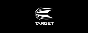 LOTKI RZUTKI TARGET LUKE LITTLER G1 90% SP 24G
