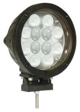 LAMPA ROBOCZA LED 60W CREE 5850Lm HALOGEN ŚWIATŁA