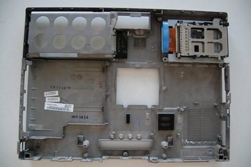 Нижняя часть корпуса Dell D830 35JM7BAWI01