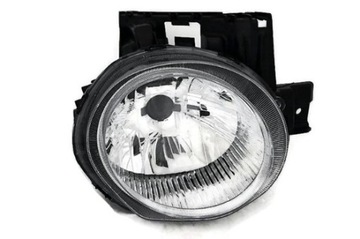 NISSAN JUKE 10-14 LAMPA REFLEKTOR PRAWY NOWY DEPO^