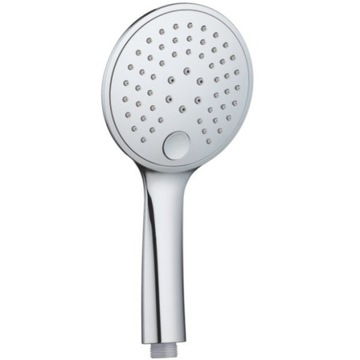 НАСТЕННЫЙ КОМПЛЕКТ: GROHE EUROCUBE+RAIN SHOWER 30