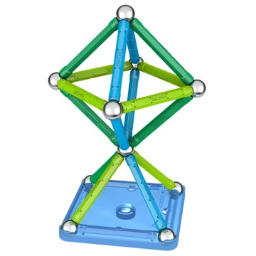 Магнитные блоки GEOMAG COLOR 91 ELEMENT GEO-263