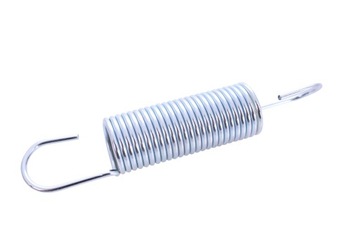 Натяжение пружины с длиной уха 30/3,0x160