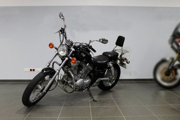 Пороги, классические поручни для YAMAHA XV 535 VIRAGO