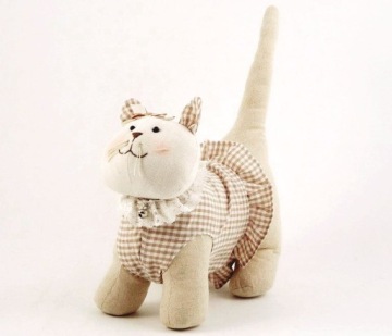 ЗАМОК ДЛЯ ДВЕРИ * CAT-CAT * ART 36x23