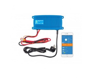 ŁADOWARKA VICTRON BLUE POWER 12V 7A BLUETOOTH IP67