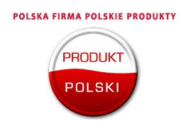 Koszulka sportowa T-shirt KIBICA POLSKA ORZEŁ