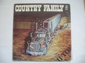 COUNTRY FAMILY - 11 TON