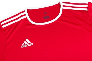 Adidas Koszulka Męska T-shirt Entrada 18 r. XL