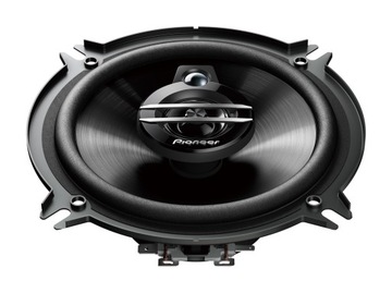 ДИНАМИКИ PIONEER TS-G1330F VW Crafter, РАССТОЯНИЕ 13 СМ