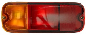 LAMPA TYLNA TYŁ SUZUKI GRAND VITARA 98-04 LEWA